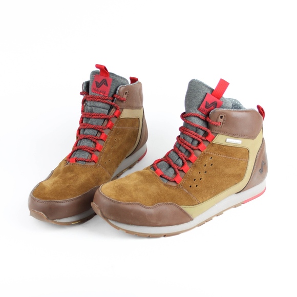 forsake driggs boots